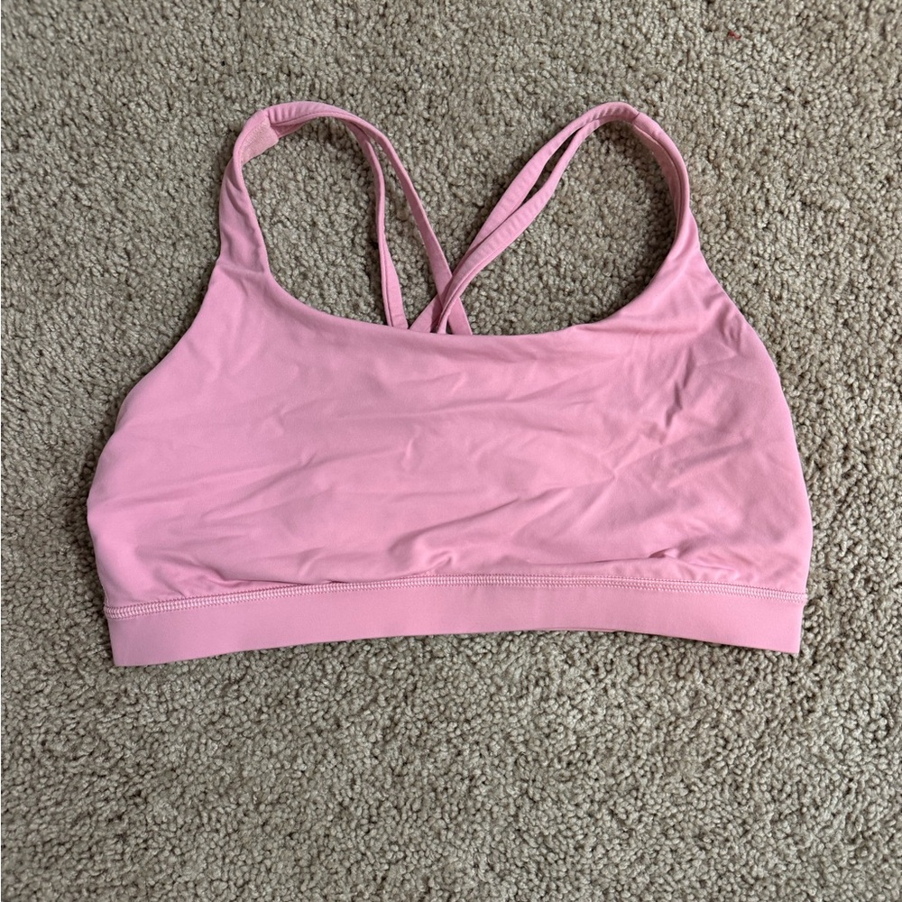 lululemon free to be bra